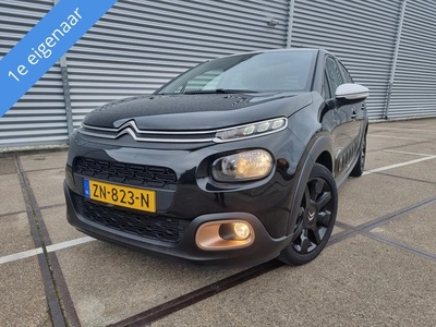 Citroen C3 1.2 S&S Origins 1E EIG/DEALER AUTO/WEINIG KM