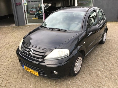 Citroen C3 1.4 Sky Radio / GLASDAK / AIRCO / VELOURS /