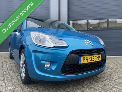 CITROEN C3 1.4 VTi Ligne Luxe Business Uitvoering