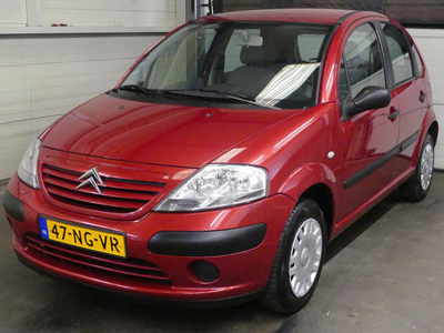 Citroen C3 1.4i Ligne Prestige - Nieuwe Koppeling - Cruise Control