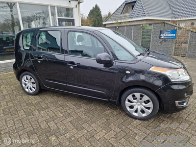 Citroen C3 Picasso 1.6 VTi Aura