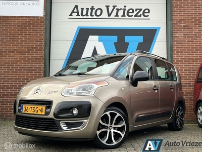 Citroen C3 Picasso 1.6 VTi Exclusive Winterset Trekhaak NAP