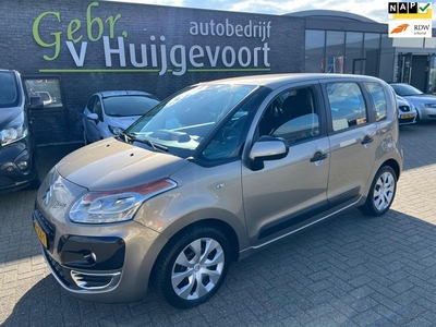 Citroen C3 Picasso 1.6 VTi Tendance AUTOMAAT