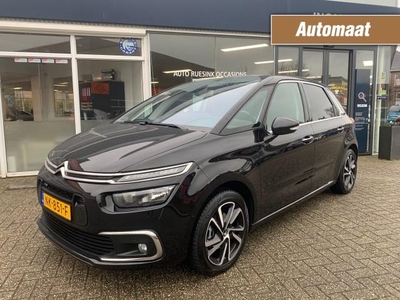 Citroen C4 1.2 PURETECH SHINE