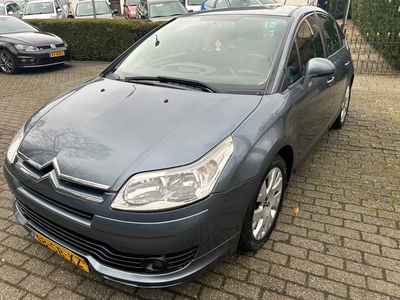 Citroen C4 1.6-16V VTR+ AIRCO