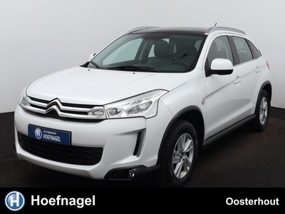 Citroen C4 Aircross 1.6 Tendance Navigatie Adaptive