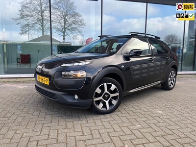 Citroen C4 Cactus 1.2 PureTech 5D Feel - Automaat - Airco -