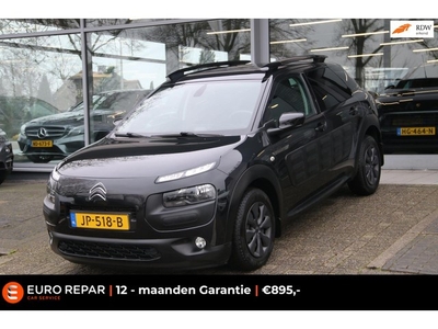 Citroen C4 Cactus 1.2 PureTech Business NAVI CAMERA NL-AUTO!