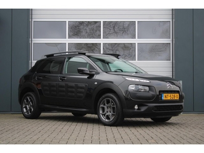 Citroen C4 Cactus 1.2 PureTech Business Plus