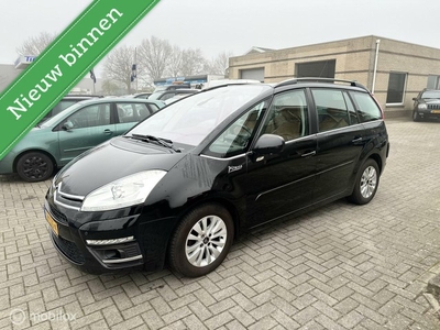 Citroen C4 Picasso 1.6 THP Ligne Business