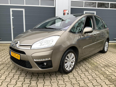 Citroen C4 Picasso 1.6 VTi Image Airco Trekhaak