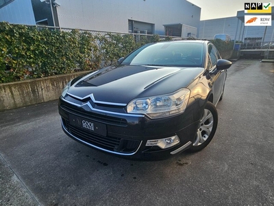 Citroen C5 1.6 THP Business NAVI PDC NAP CLIMA