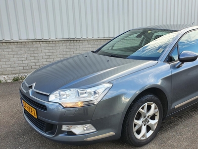 CITROEN C5 2.0 16V Ligne Business LET OP AUTOMAATBAK STORING !!!!