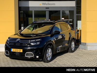 CITROEN C5 AIRCROSS 1.2T. 130PK PURETECH BUSINESS PLUS AUTOMAAT GERESERVEERD l PACK DRIVE ASS. l PACK PARK ASS. l ELEC. ACHTERKLEP