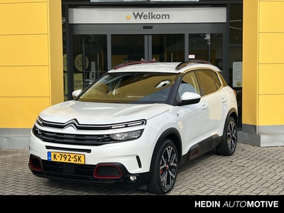 CITROEN C5 AIRCROSS 1.6 225PK PLUG-IN-HYBRID AUTOMAAT BUSINESS PLUS | TREKHAAK | CAMERA | NAVI