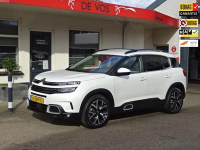 Citroen C5 Aircross 1.6 PureTech Business Plus