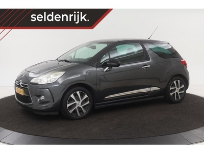 Citroen DS3 1.2 VTi Business Climate control Bluetooth