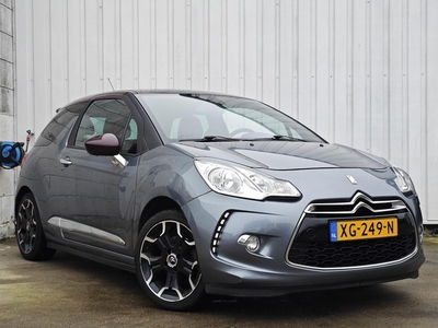 Citroen DS3 1.6 Sport Chic