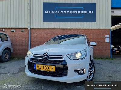 Citroen DS4 1.6 THP Sport Chic / NAP / CLIMA / NAVI / APK