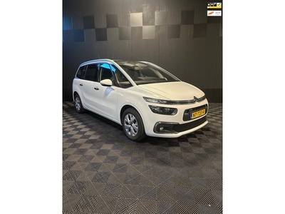 Citroen Grand C4 Picasso 1.2 PureTech Business Navi 7P