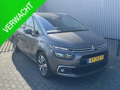 Citroen Grand C4 SpaceTourer 1.2 PureTech