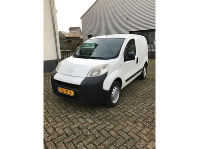 Citroen Nemo 1.3 HDiF