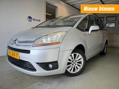 Citroen Picasso C4 Grand 1.6 VTi Ambiance 7p. CLIMA LMV NETTE AUTO NAP N. APK 2-2025