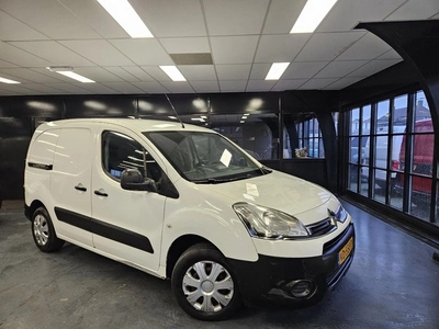 Citroën Berlingo 2013EURO5 (bj 2013)