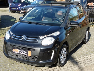 Citroën C1 1.0 e-VTi Airscape Shine cabriolet ***