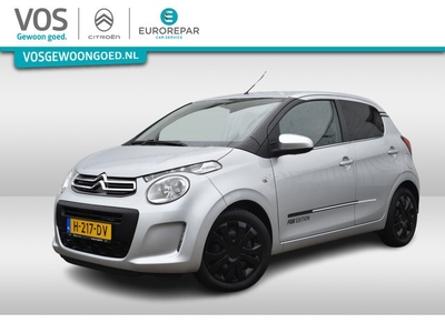 Citroën C1 VT 72i Fox Edition 5-drs Airco Pack Comfort