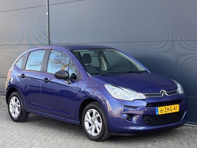 Citroën C3 1.0 PureTech Attraction AIRCO TREKHAAK