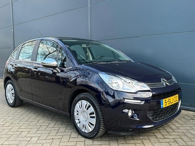 Citroën C3 1.2 VTi Collection NAVI CLIMA LED NWE APK