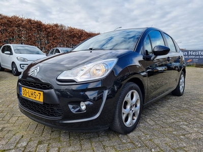 Citroën C3 1.4 VTi Ligne Business LEUKE COMPLETE AUTO!