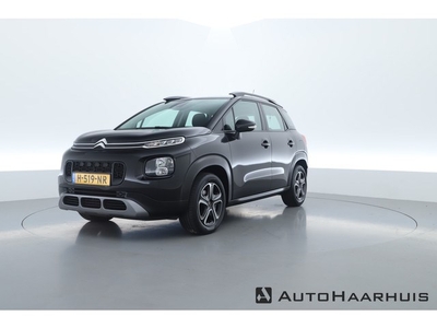 Citroën C3 Aircross 1.2 PureTech S&S Business Navi