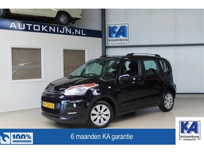 Citroën C3 Picasso 1.4 VTi 96pk Tendance RIJKLAAR ALL-IN