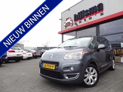 Citroën C3 Picasso 1.6 VTi Exclusive NL-Auto Cruise