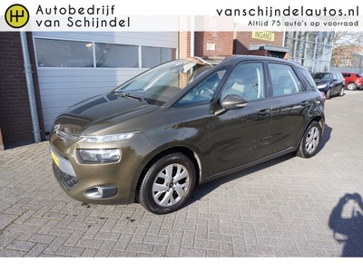 Citroën C4 Picasso 1.6 BlueHDi Tendance AUTOMAAT ECC AIRCO