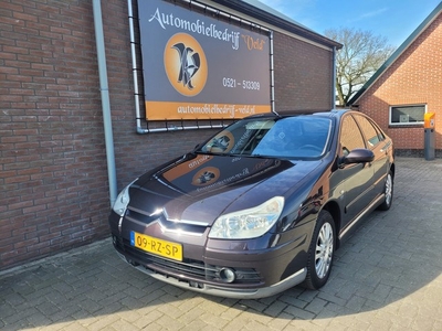 Citroën C5 2.0-16V VTR (export/handel) (bj 2005)