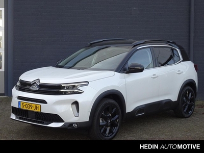 Citroën C5 Aircross 130 PK PureTech Business Plus EAT8