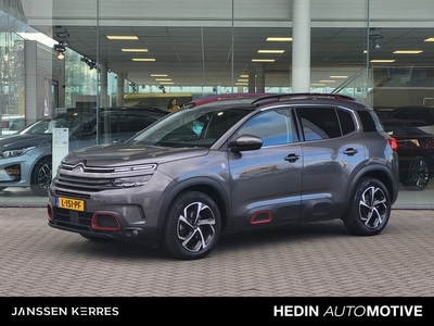 Citroën C5 Aircross 130 PK PureTech C-Series EAT8 ad