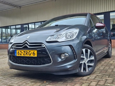 Citroën DS3 1.2 VTi Chic (bj 2013)