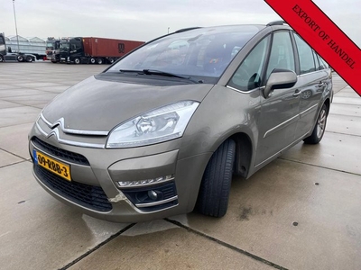 Citroën Grand C4 Picasso 2011 * 1.6 THP Ligne Business *