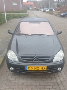 Citroën Xsara 1.6 16V 110pk 2004