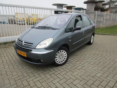 Citroën Xsara Picasso 1.6i-16V Image (bj 2008)