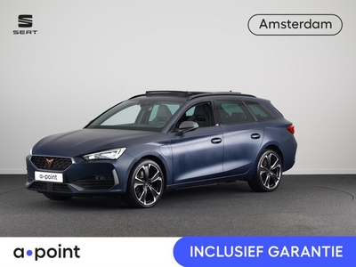 CUPRA Leon Sportstourer 1.4 e-Hybrid VZ Copper Edition