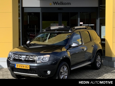 DACIA DUSTER 1.2 TCe 125PK 4x2 Prestige l NAVI l TREKHAAK l HOGE INSTAP