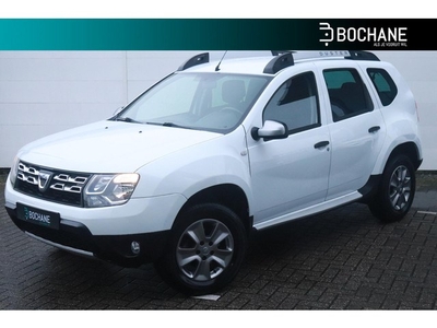 Dacia Duster 1.2 TCe 125 Prestige Navigatie Airco