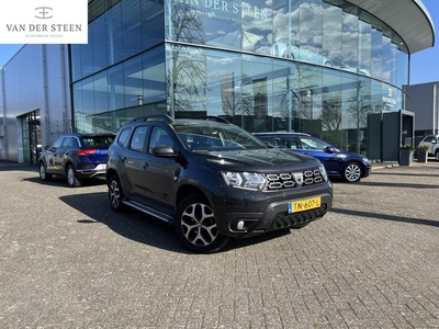 Dacia Duster 1.2 TCe Comfort Leder l Cruise Control l