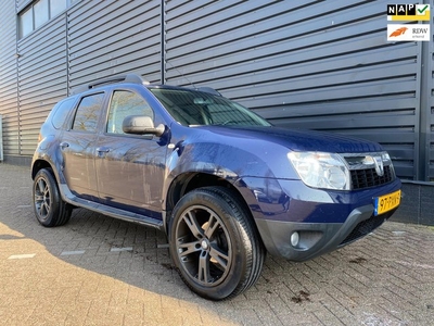 Dacia Duster 1.6 Lauréate 2wd Eerste eigenaar! Android USB