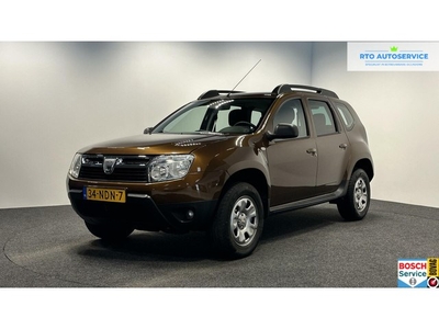 Dacia Duster 1.6 SCe 4x2